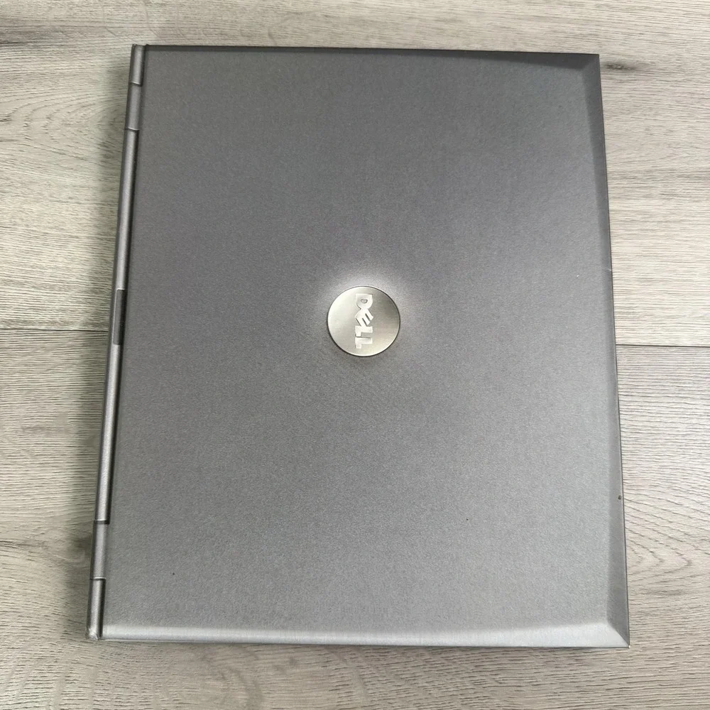 Dell novelty promotional